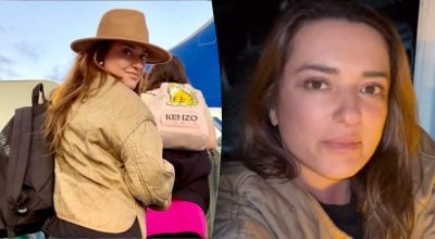 "Головне - це пити": Могилевська зізналася, як схудла на 25 кг