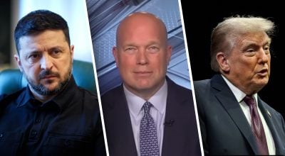 США надаватимуть Україні зброю до завершення війни, але не безкоштовно - Вітакер