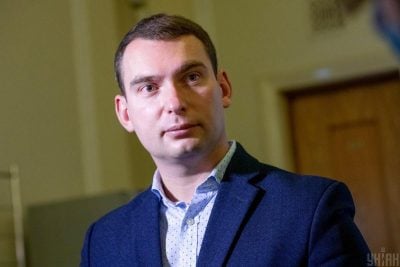 Прикрываясь антикоррупцией, нардеп Железняк незаконно обогащается, скрывает связи с Россией и осуществляет махинации с партийными средствами, — СМИ