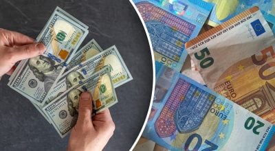 'Можемо тільки сподіватися': економіст оцінив, що буде з курсом валют в Україні