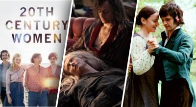 "Живуть в пам'яті роки": названо найбільш недооцінені фільми XXI століття