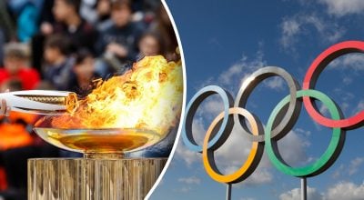 Де в Україні дивитися Зимові ігри-2026: повний список каналів і сервісів