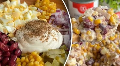 Приготовить ужин за 5 минут реально: рецепт шикарного сытного блюда