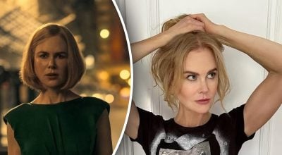 Ніколь Кідман виграла у екс-чоловіка важливу "битву": актриса залишає США