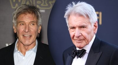 Хрісон Форд