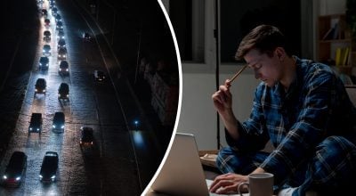 Світла не буде майже всю добу: оновлені графіки для Дніпра та області на 6 лютого