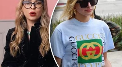 Чому логотипи виходять з моди? Чому логотипи виходять з моди?