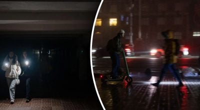 Світла стане більше - нові графіки відключень в Запорізькій області 6 лютого