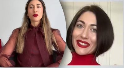 Как выбрать красную помаду