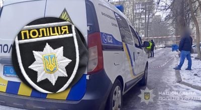 Вранці в Одесі вибухнуло авто: загинув 21-річний чоловік