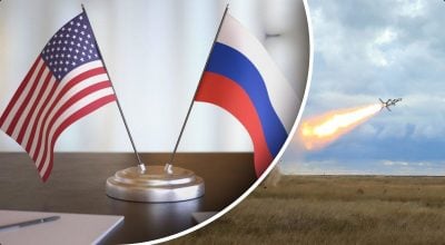 США і РФ відновлюють військові переговори на найвищому рівні