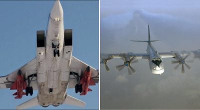 Ту-95МС, Ту-22М3