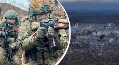 "Надзвичайно ускладнює оборону": РФ захопила панівні висоти у Мирнограді і Покровську