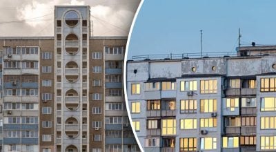 Чому в СРСР будували саме 5‑ і 9‑поверхівки: архітектор розкрив логіку