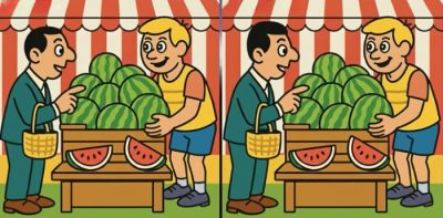 головоломка