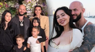 "Чортівня це все": репер-путініст звинуватив у розпаді своєї сім'ї карти таро