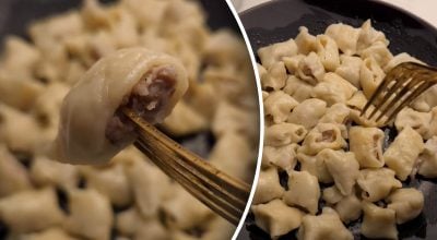 Лінива вечеря на сім'ю з пів кілограма фаршу: рецепт простіше простого