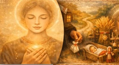 Українські обереги: як вишивка та мотанка захищали дім і родину