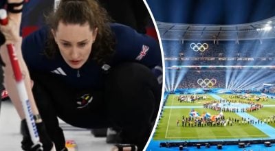 Олімпійські ігри 2026: розклад змагань на 7 лютого