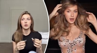 Українській співачці діагностували пухлину 