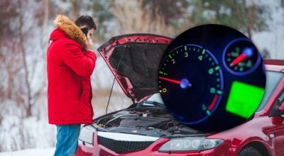 Які оберти двигуна повільно 'вбивають' авто: помилки, яких допускався кожен