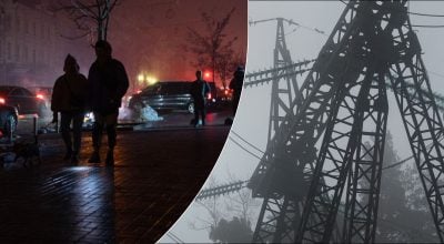 РФ атакует энергетику, в Украине - аварийные отключения света: что известно