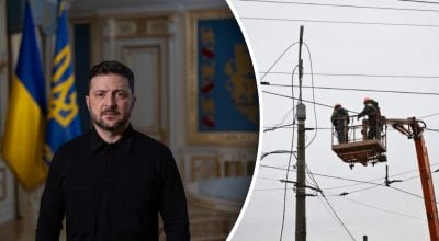 США запропонували продовжити енергетичне перемир'я