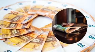 Евро рванул вверх, доллар дешевеет: новый курс валют на 18 августа