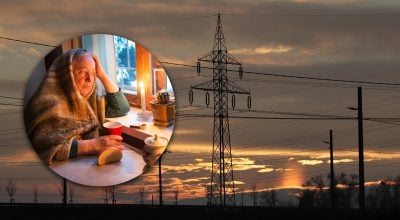 Украинцев призвали запастись водой и едой: возможны серьезные перебои со светом