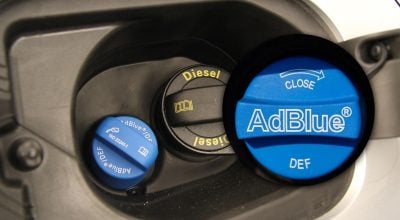 Без нього авто не заведеться: для чого насправді потрібен AdBlue