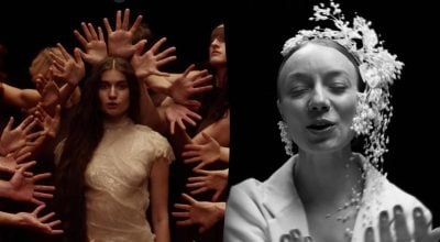 Jerry Heil и LELEKA - финалисты Нацотбора