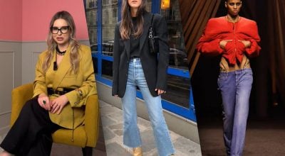 Низька посадка і baggy: які джинси обирати у 2026 році