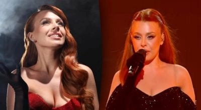 Устроила пожар на Нацотборе на Евровидение: Valeriya Force мощно открыла шоу