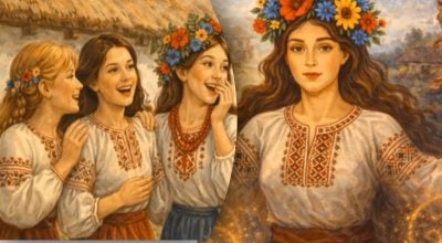 Забуті українські слова