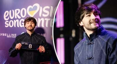 Звезда Нацотбора Khayat ошеломил постановкой своего выступления - детали