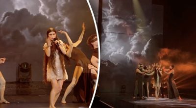 Jerry Heil рассказала, что случилось 