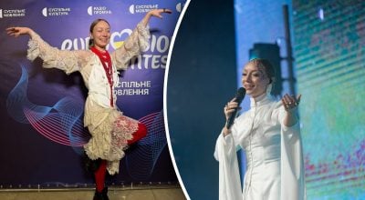 О чем песня победительницы Нацотбора-2026: "Опоры исчезают"