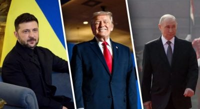 У США змінили тактику проведення переговорів щодо України - Associated Press