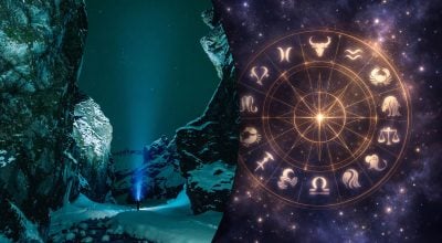 Гороскоп на неделю