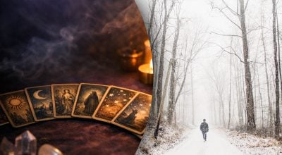 Гороскоп Таро на неделю с 9 по 15 февраля: Ракам - шаг назад, Девам - деньги