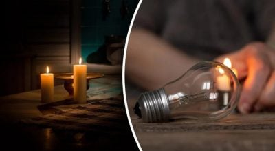 Київ повертається до тимчасових графіків відключення