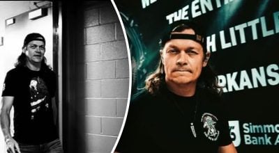 "Культурний орієнтир": помер фронтмен відомої американської рок-групи