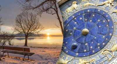 Любовный гороскоп на неделю с 9 по 15 февраля