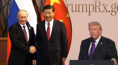 Китай не хочет окончания войны в Украине — какую ловушку готовит Си Цзиньпин и почему