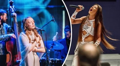 Лелека, Руслана