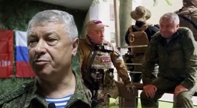 Ким був генерал Алєксєєв в якого стріляли у Москві - розкрито несподівані деталі