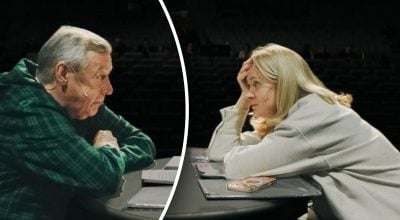 "По-людськи": путініст Єфремов вперше вийде на сцену театру після колонії