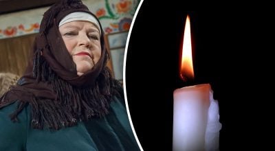 Померла Наталія Омельчук