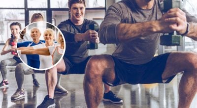 Когда тело человека начинает слабеть: ученые назвали неожиданный возраст