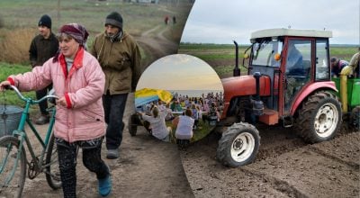 В Україні готують зміни для повернення людей в село